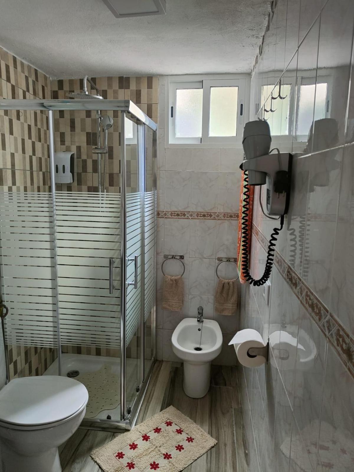 Casa Vacacional Lupe Apartment Vallehermoso Exterior photo